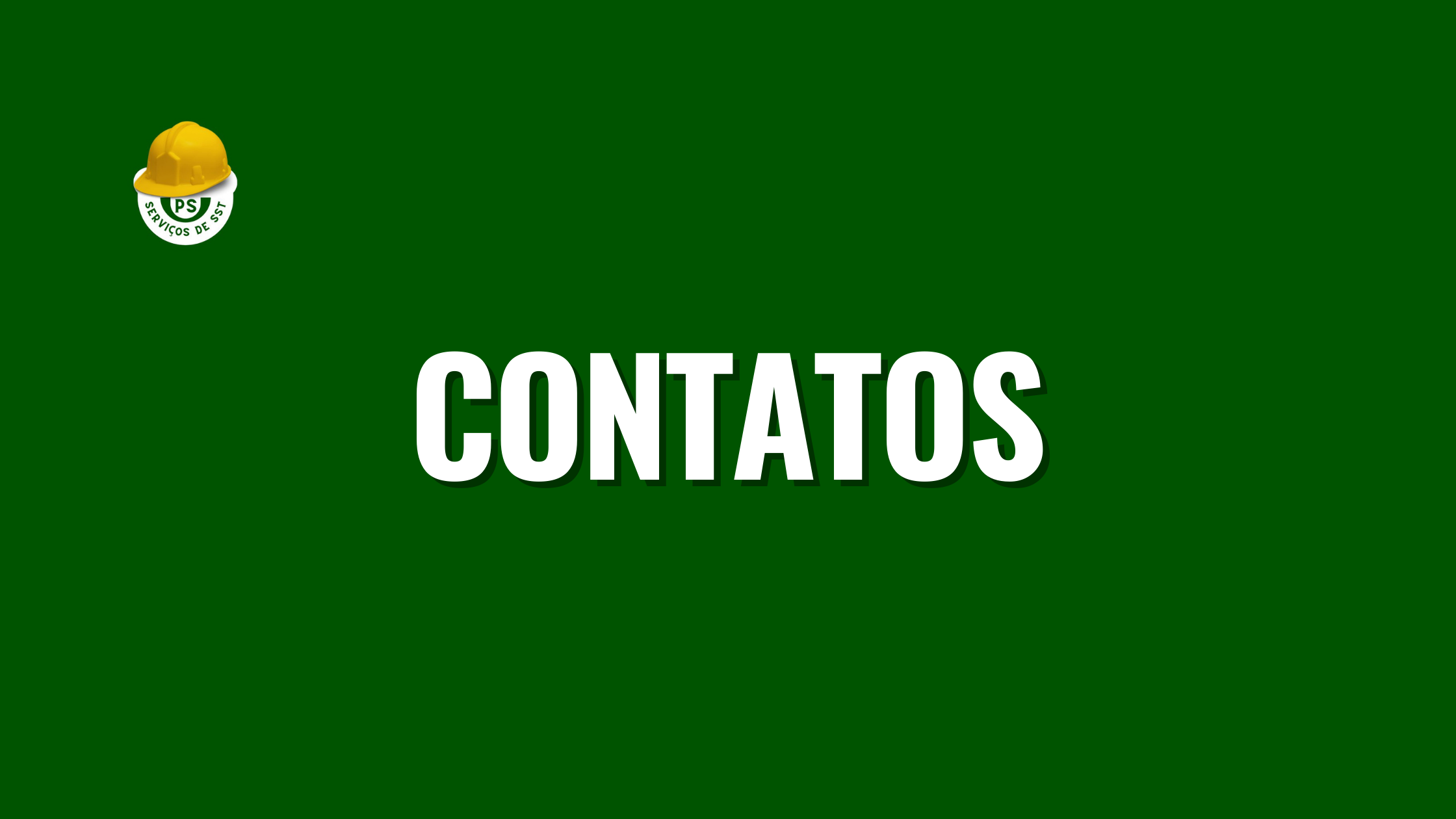 Contato